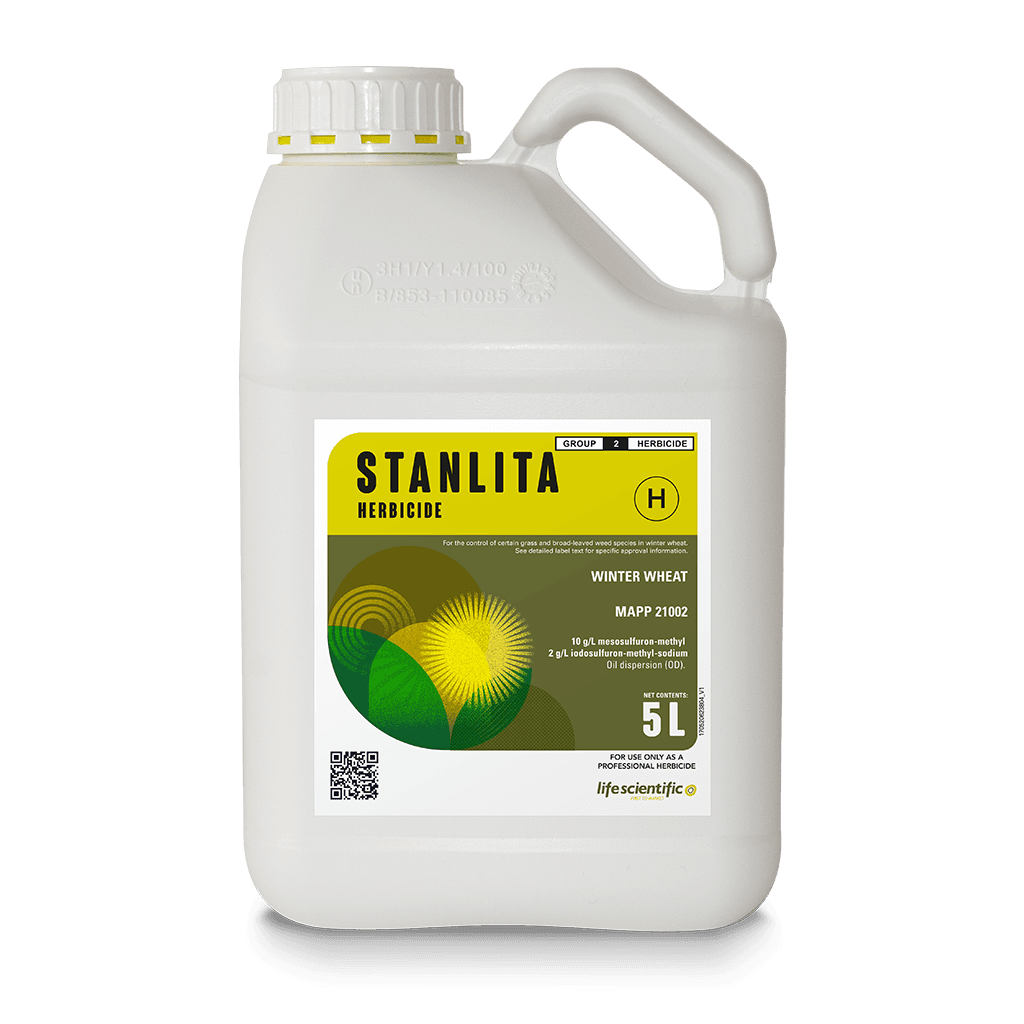 STANLITA
