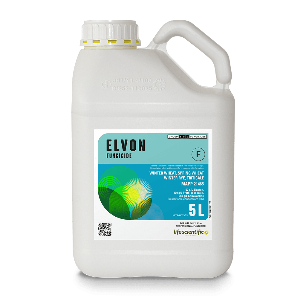 ELVON product image