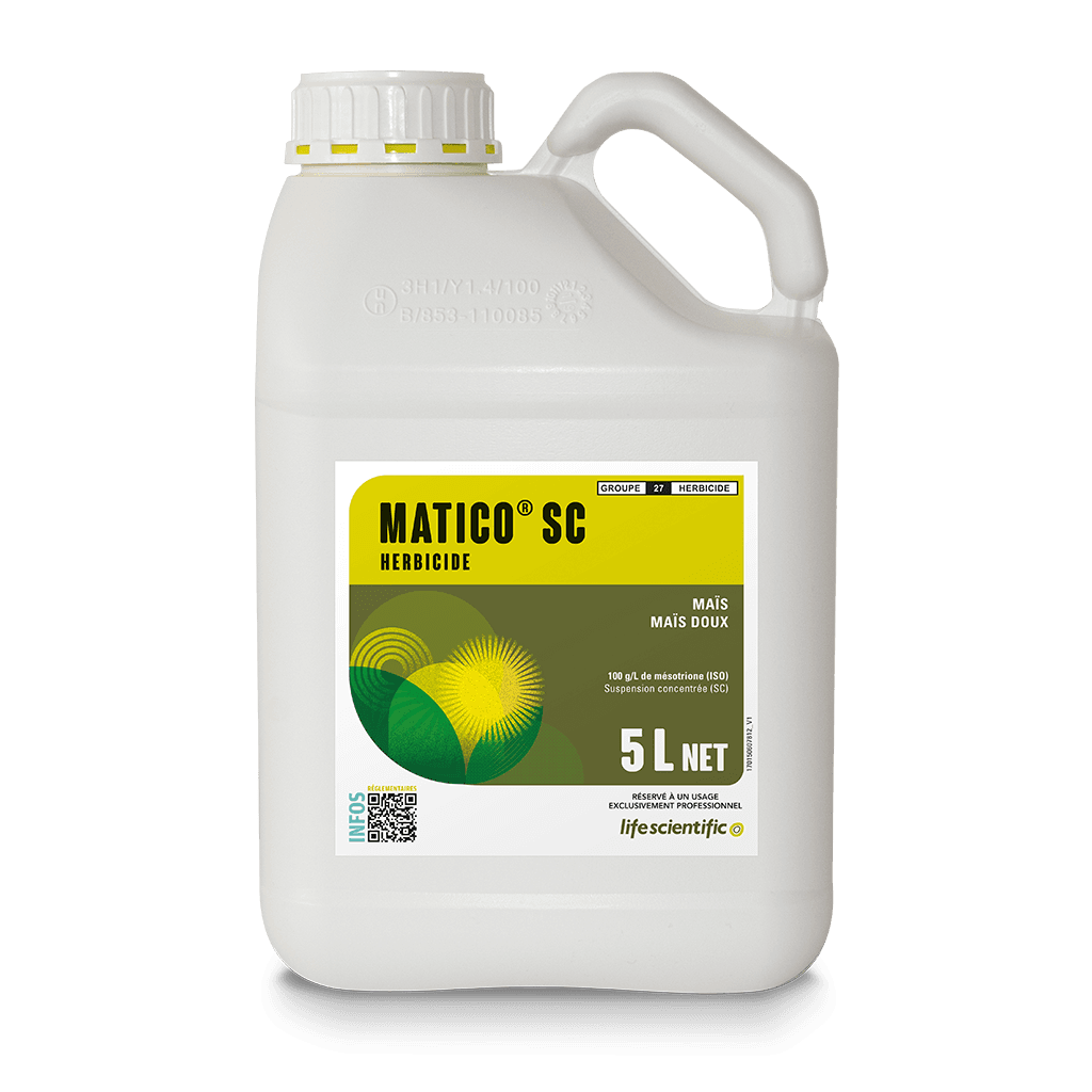 MATICO SC