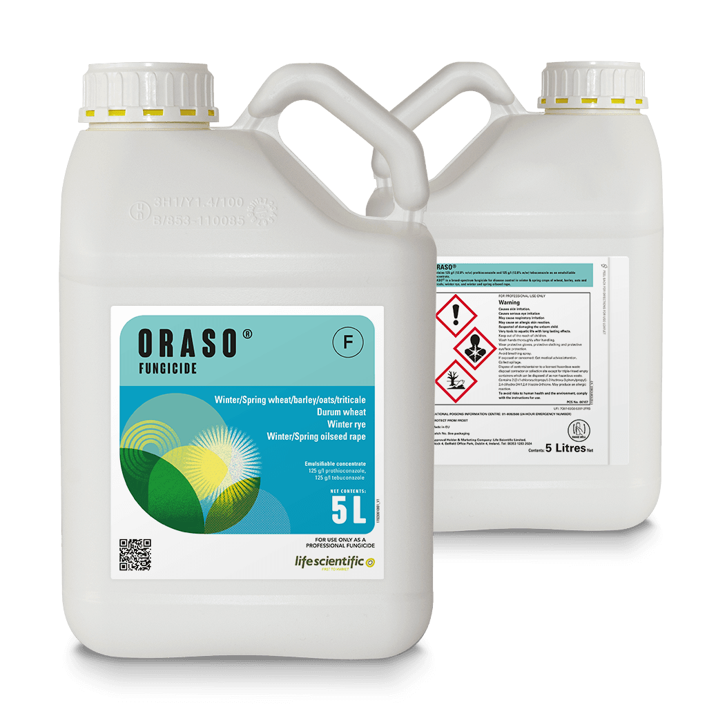 ORASO product image