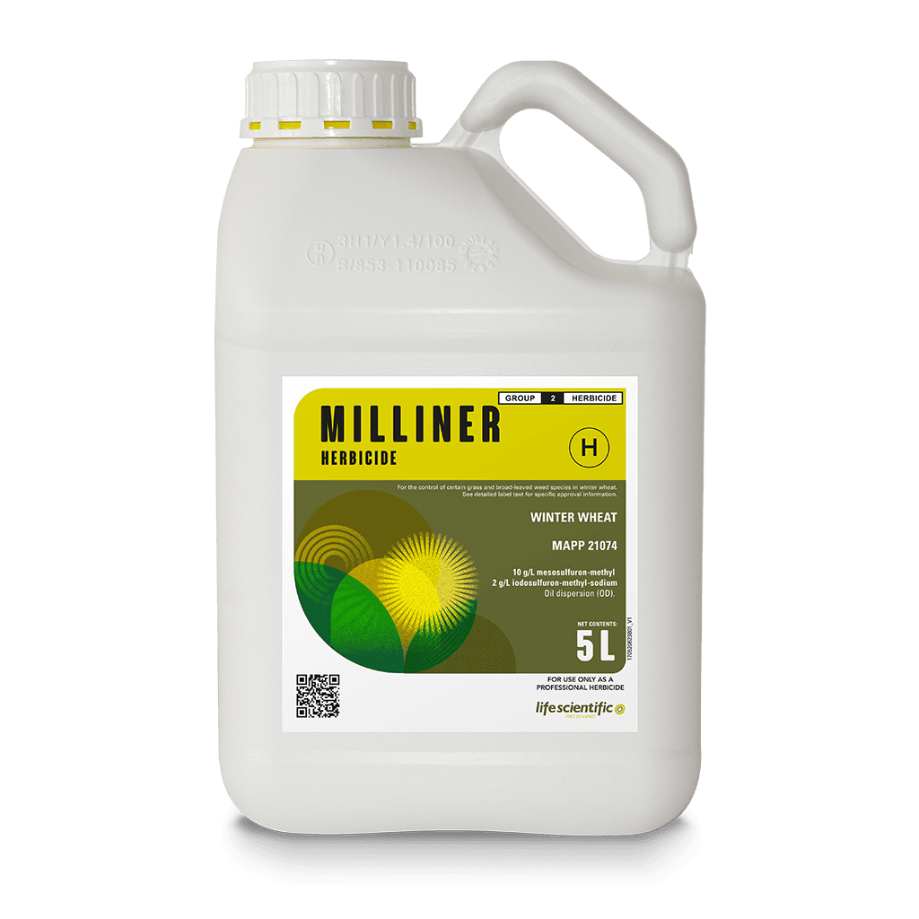 MILLINER product image