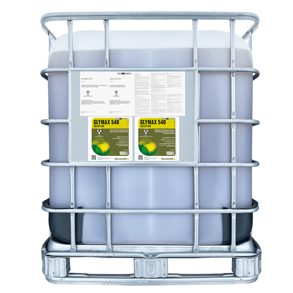 GLYMAX 540 product image