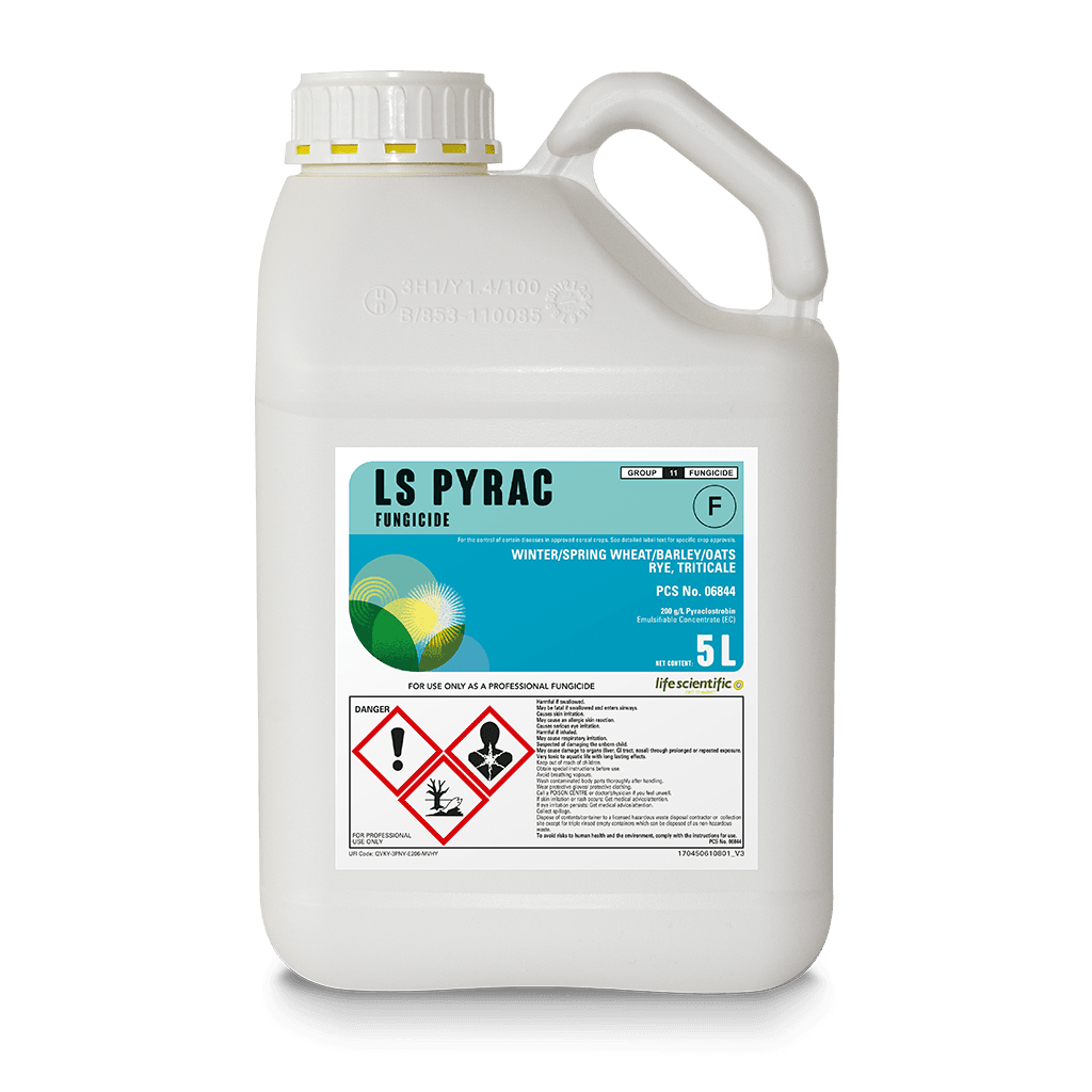 LS PYRAC 250 product image