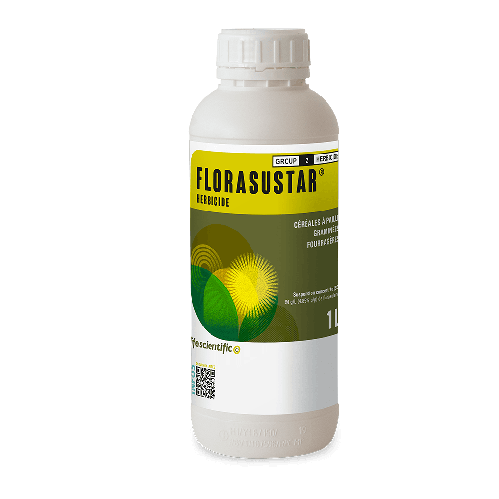 FLORASUSTAR product image