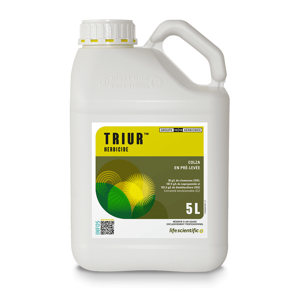 TRIUR product image
