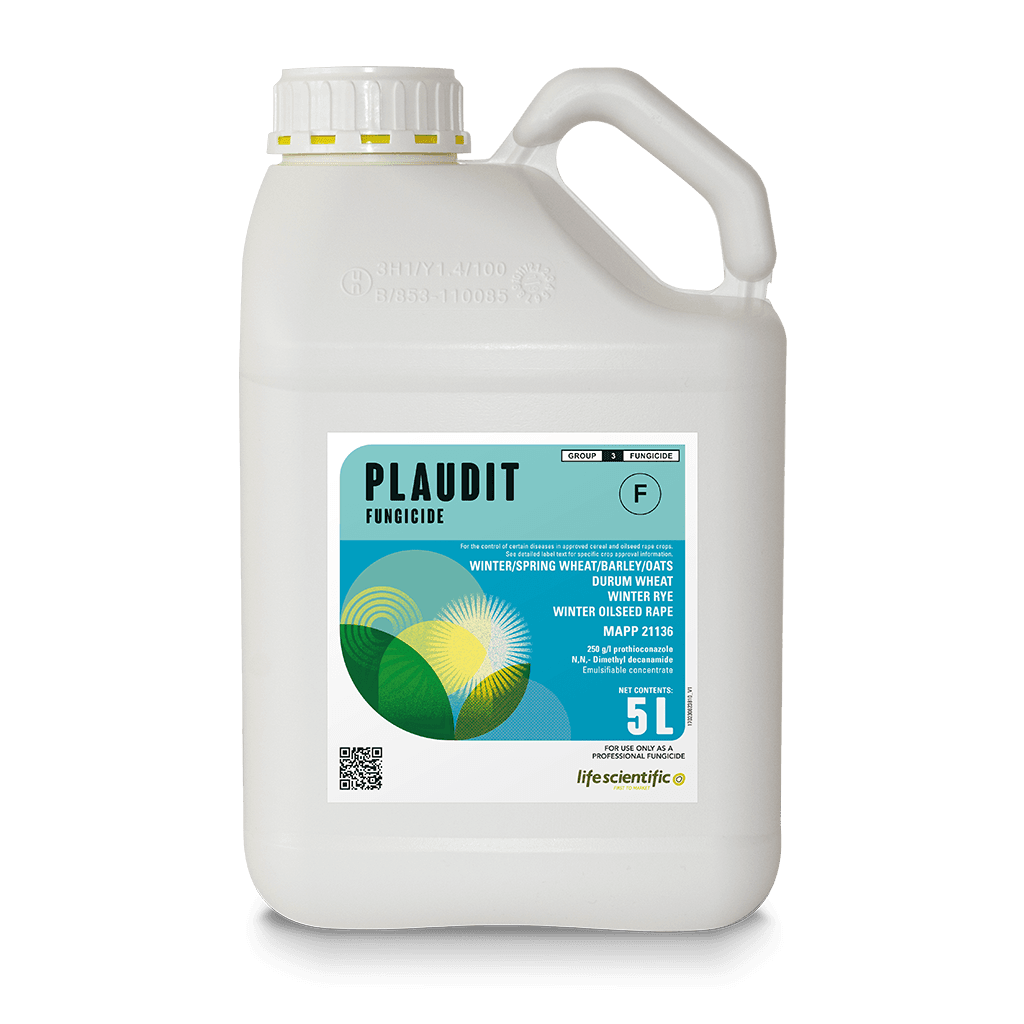 PLAUDIT product image