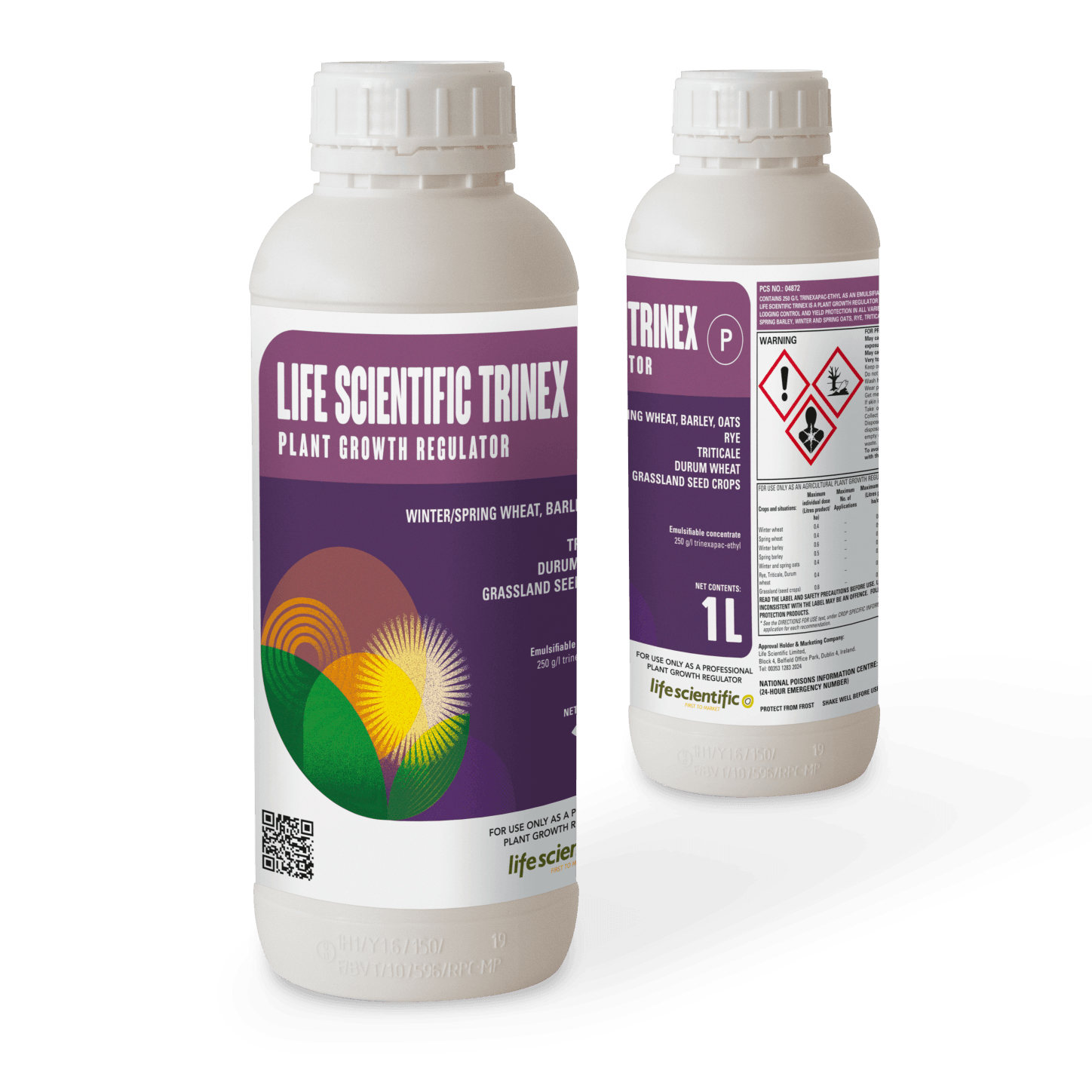 LIFE SCIENTIFIC TRINEX product image