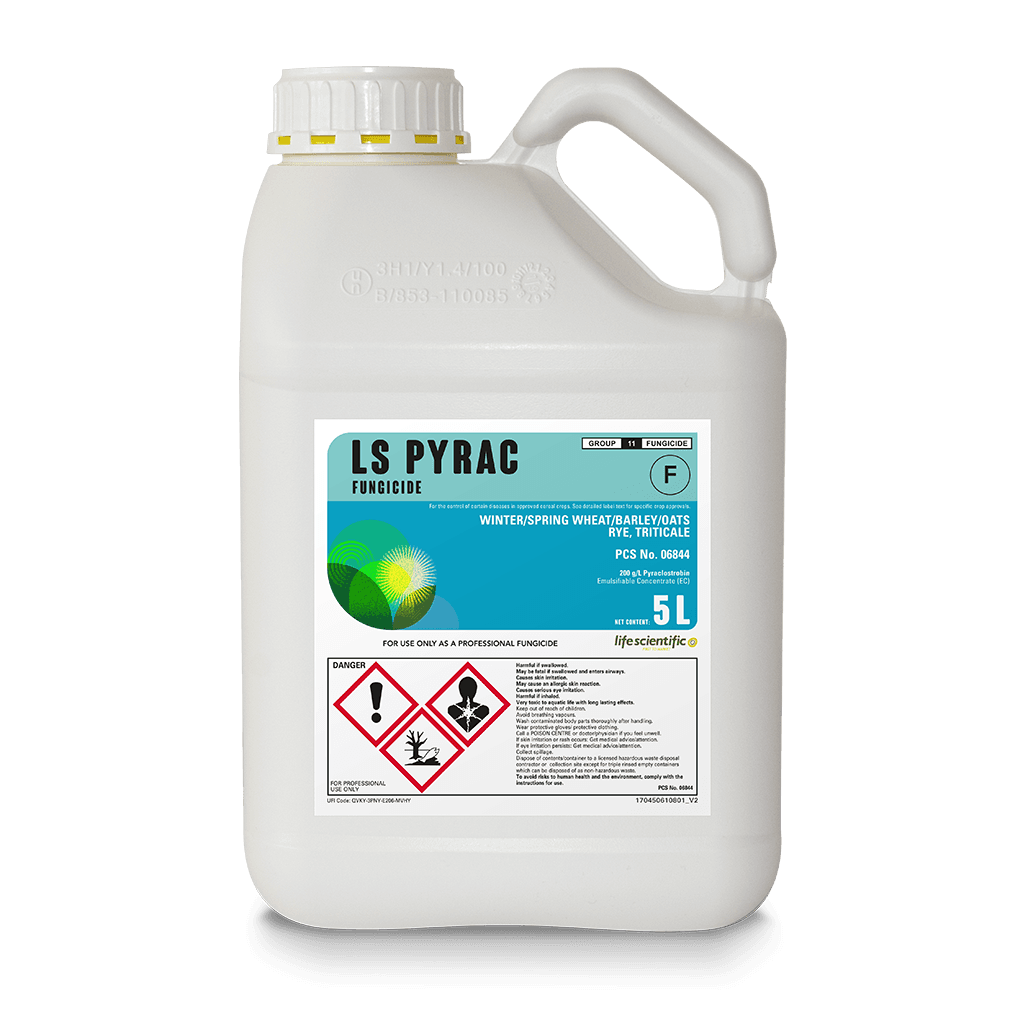 LS PYRAC product image