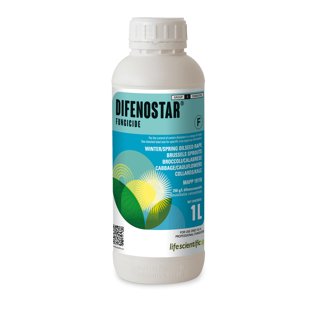 DIFENOSTAR product image