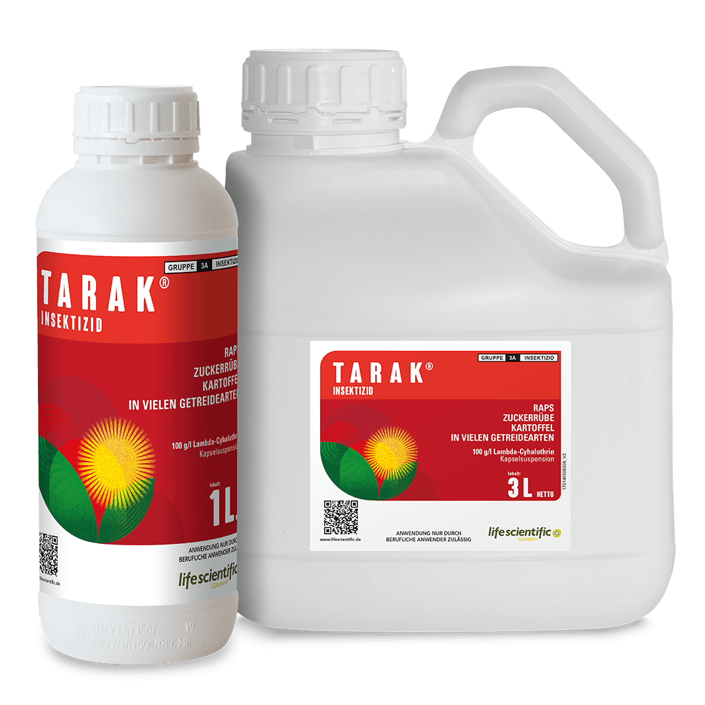 TARAK product image