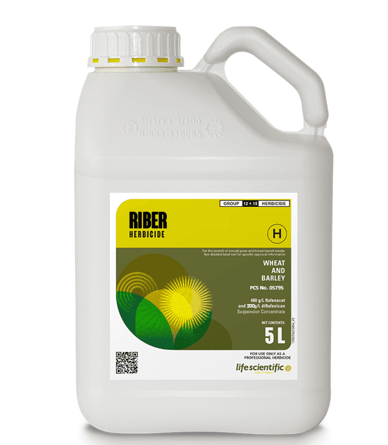 RIBER product image