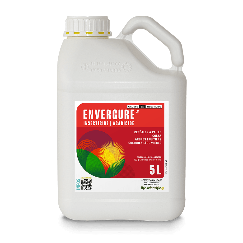 ENVERGURE product image