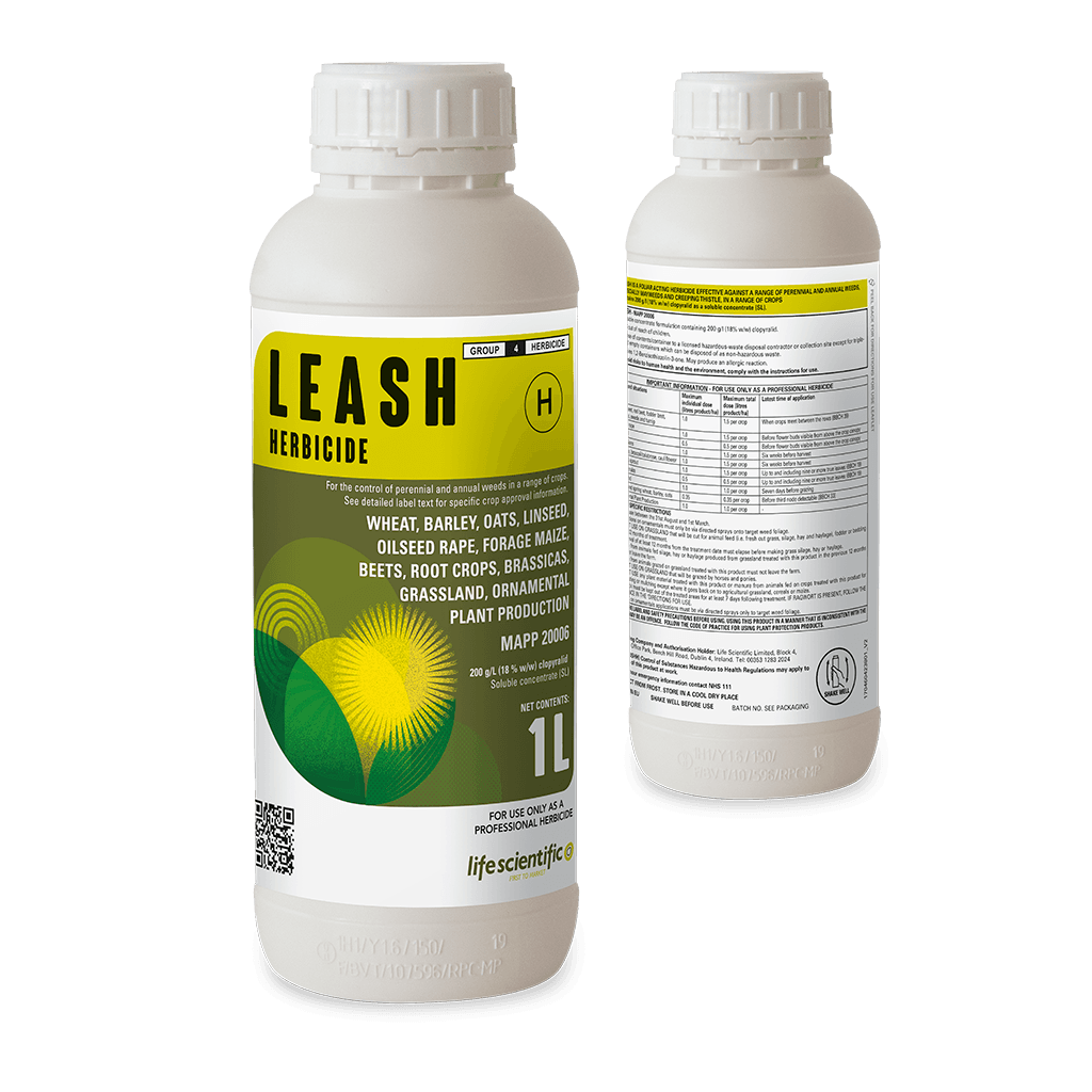 LEASH product image