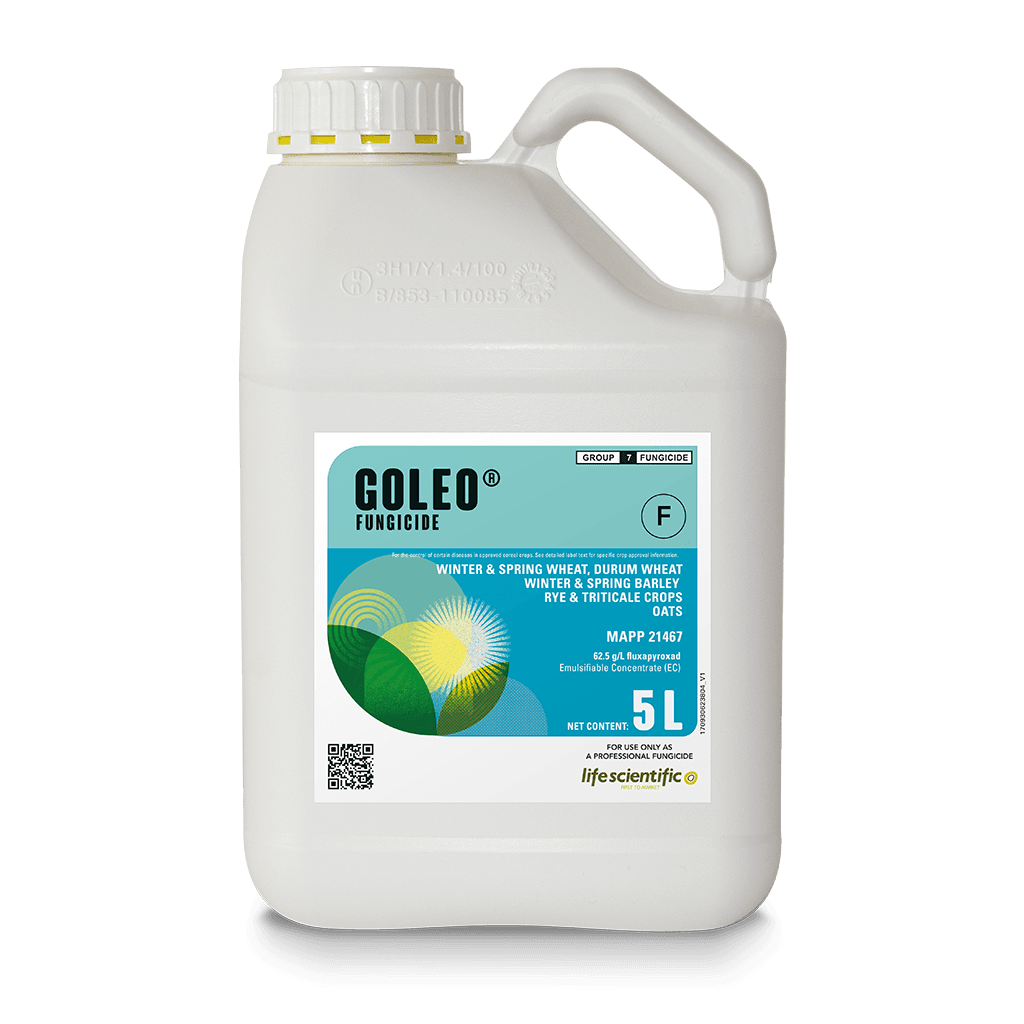 GOLEO product image