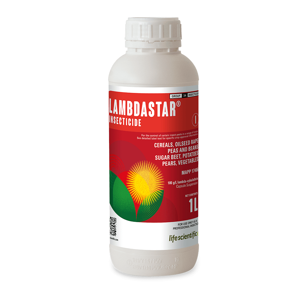 LAMBDASTAR product image