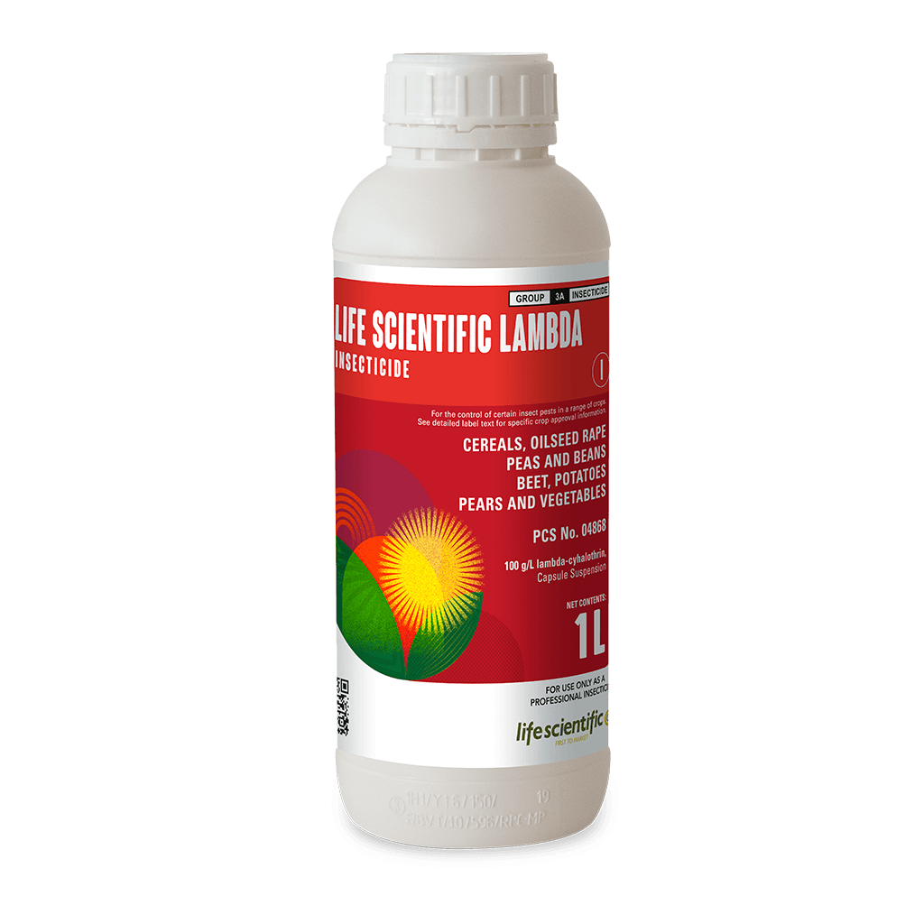 LIFE SCIENTIFIC LAMBDA product image