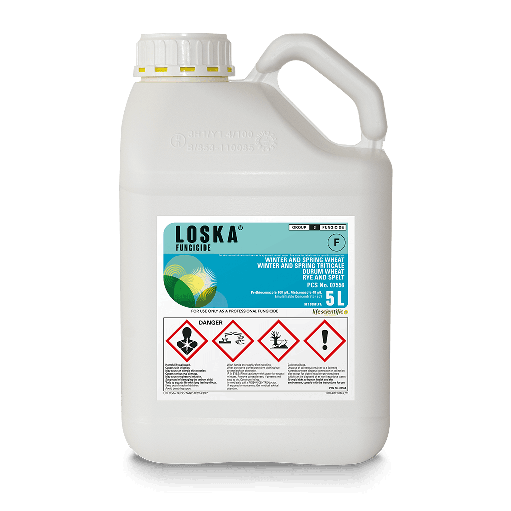 LOSKA product image