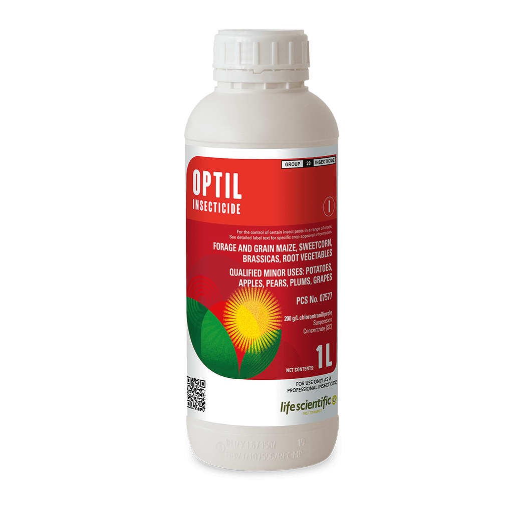 OPTIL product image