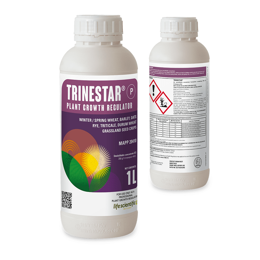 TRINESTAR