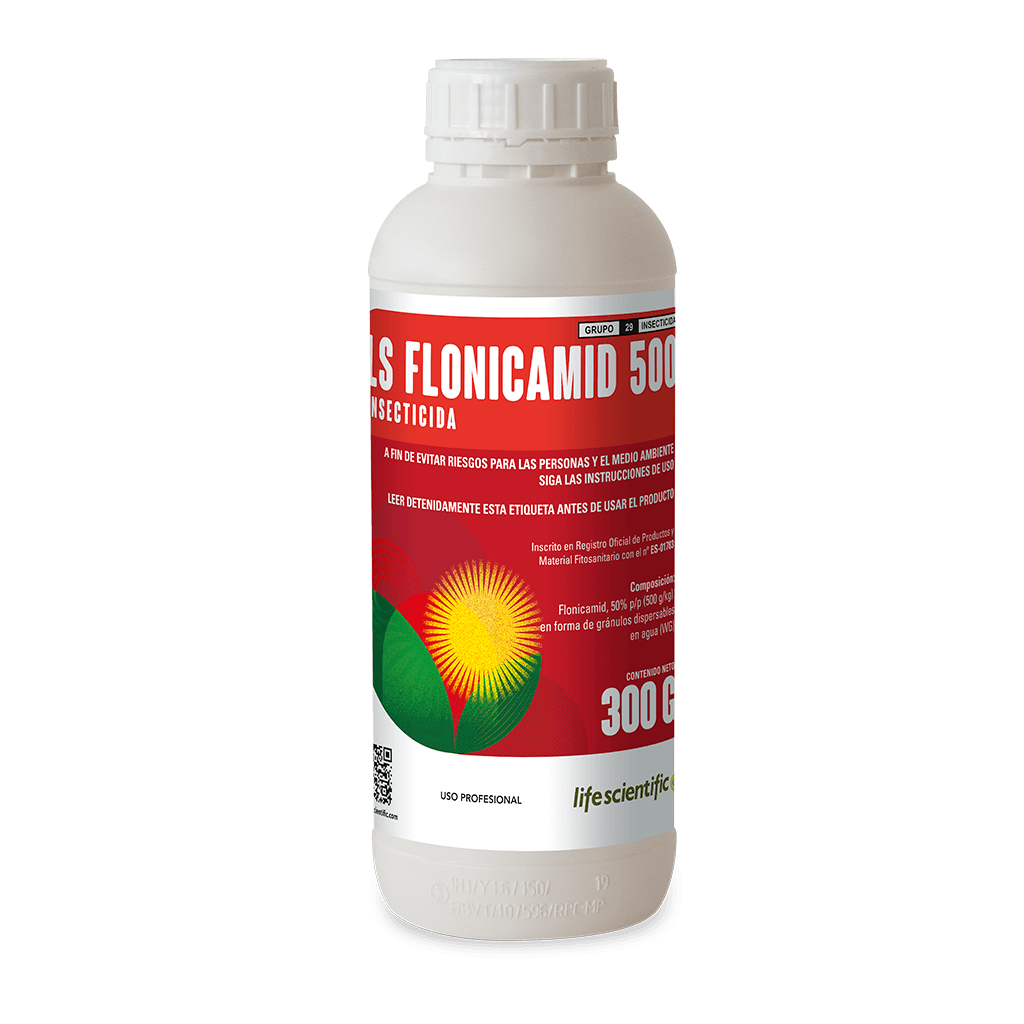LS FLONICAMID 500 product image