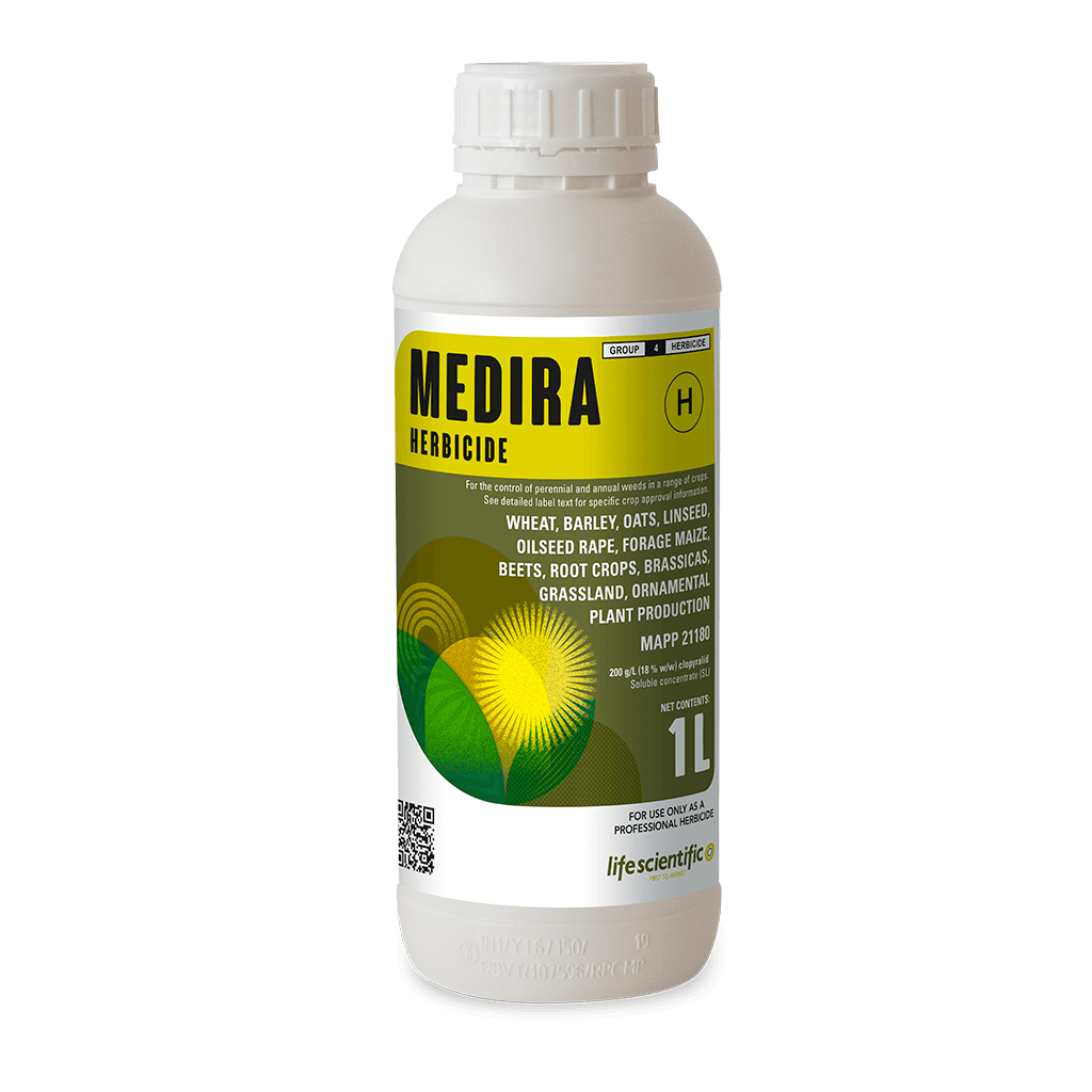 MEDIRA