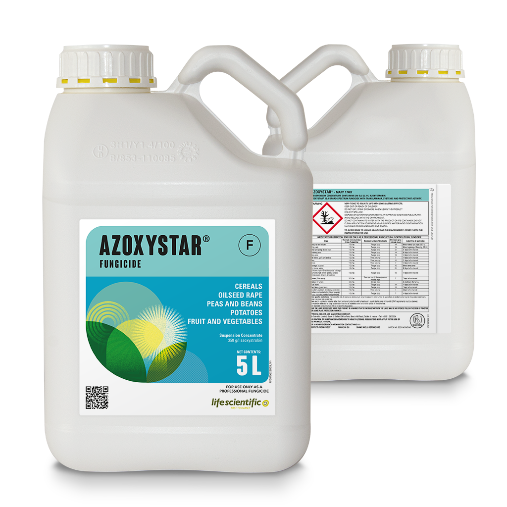 AZOXYSTAR<sup>®</sup>