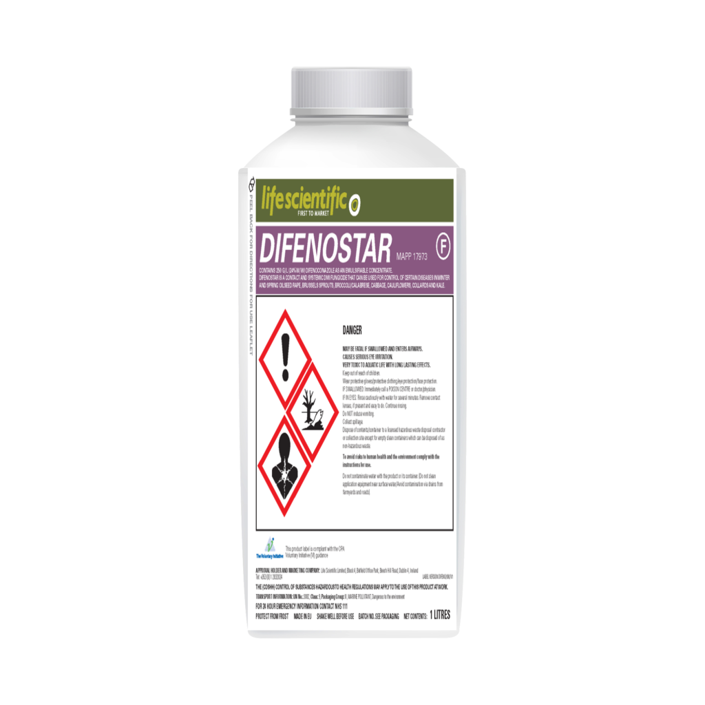 Difenostar