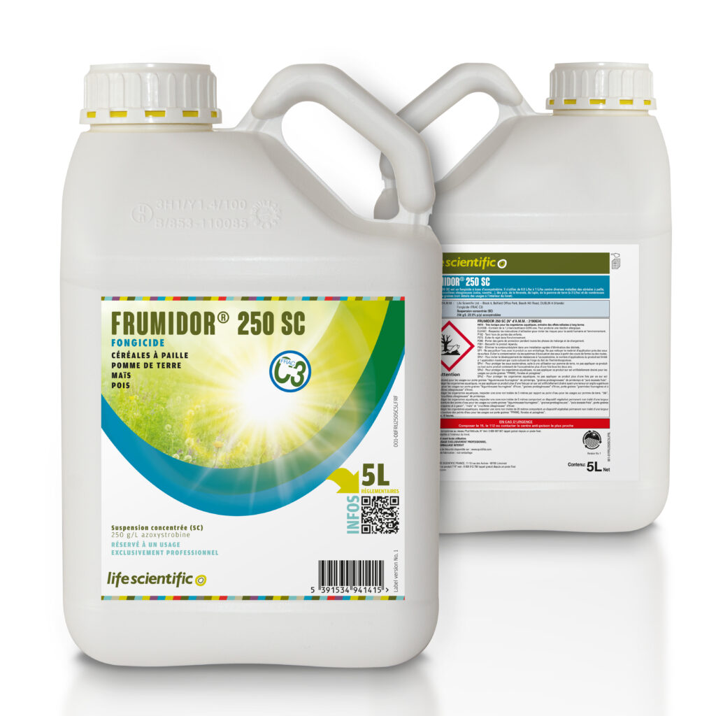 FRUMIDOR 250 SC<sup>®</sup>