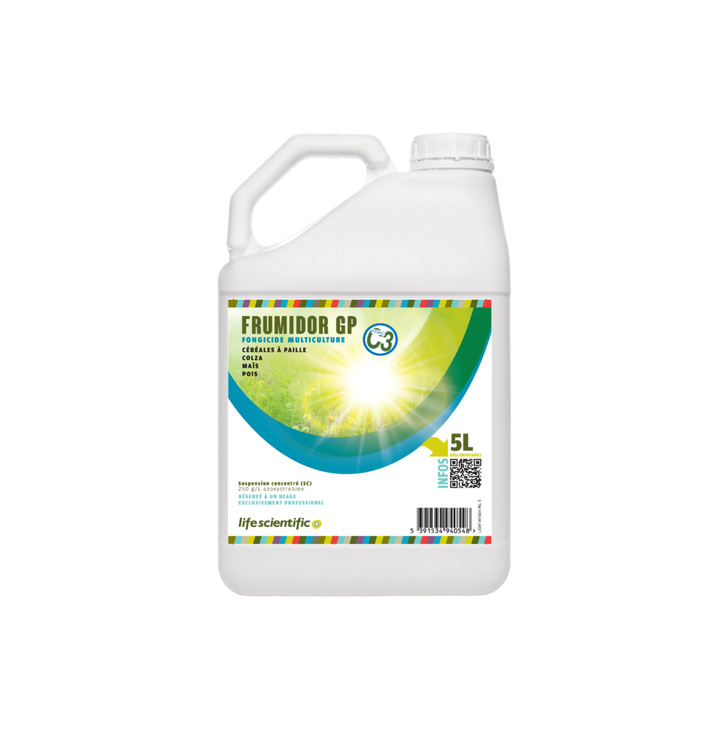 Frumidor GP