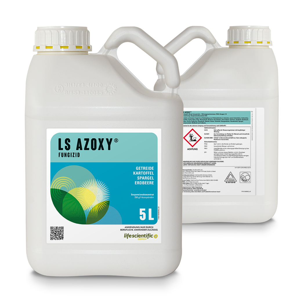 LS AZOXY