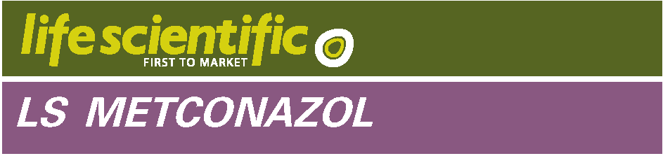 LS Metconazol