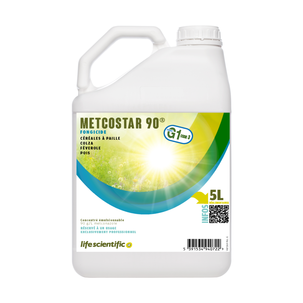 Metcostar 90