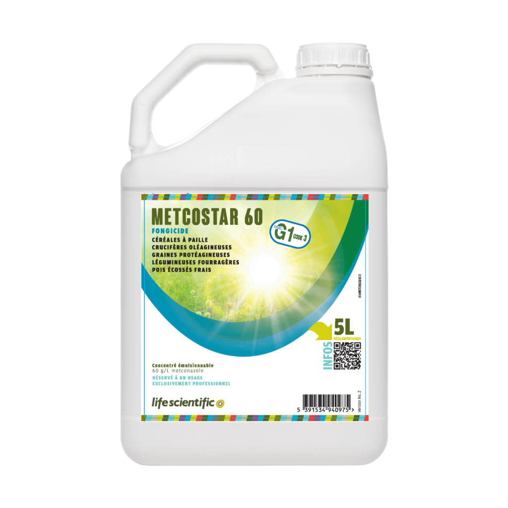 Metcostar 60