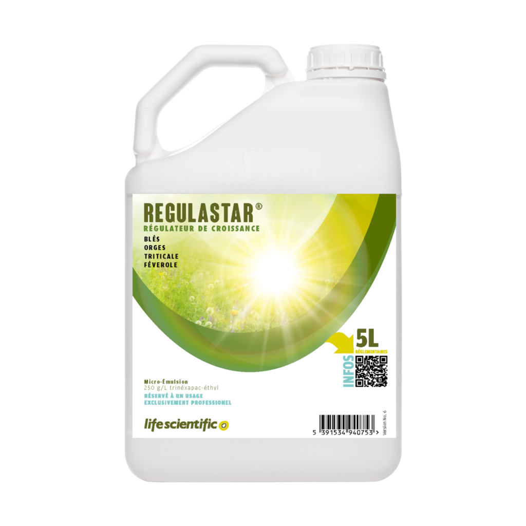 Regulastar