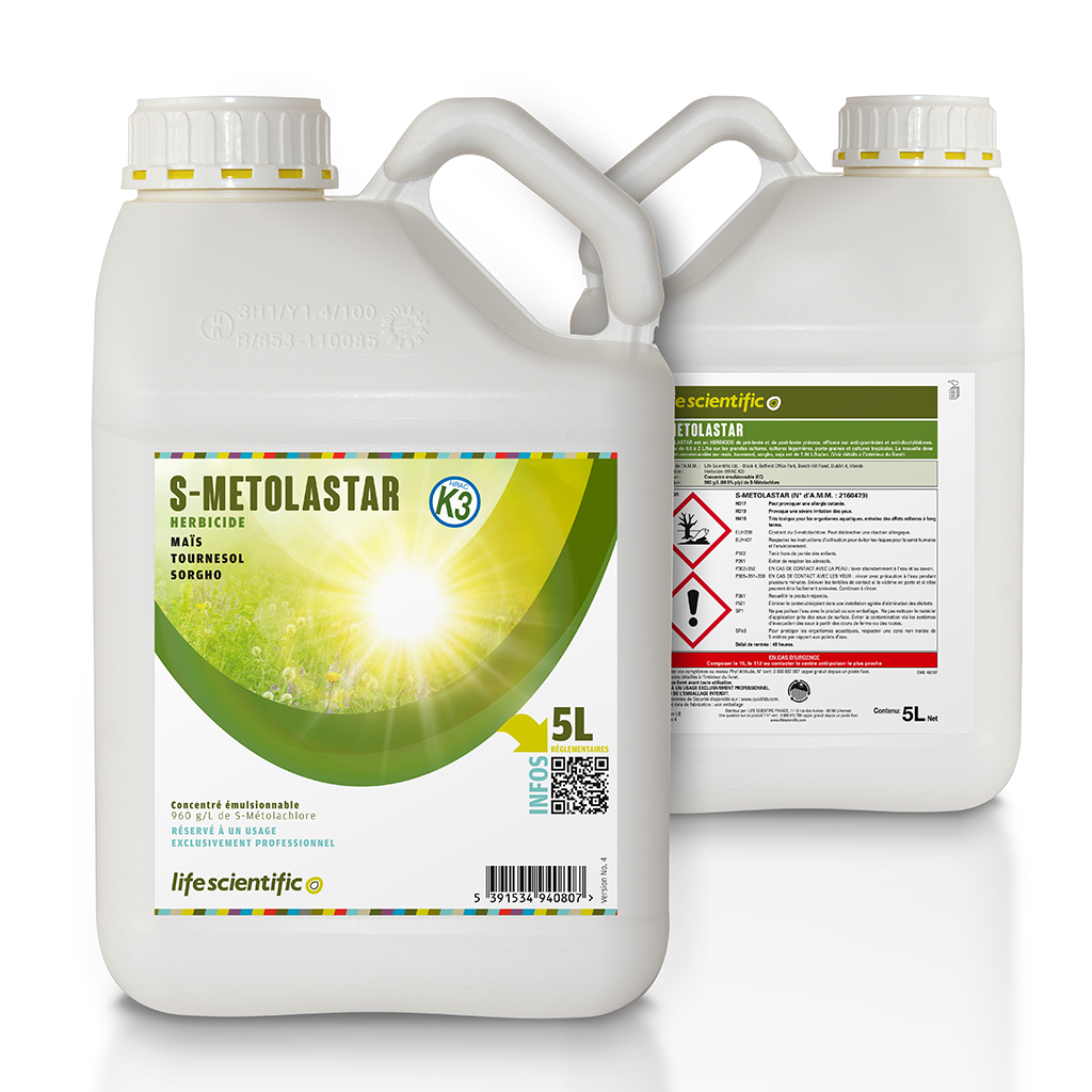S-METOLASTAR